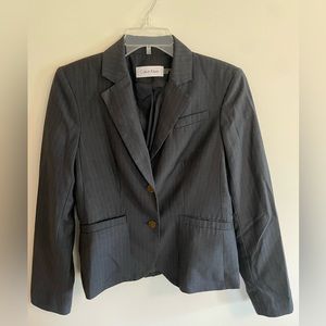 Calvin Klein blazer